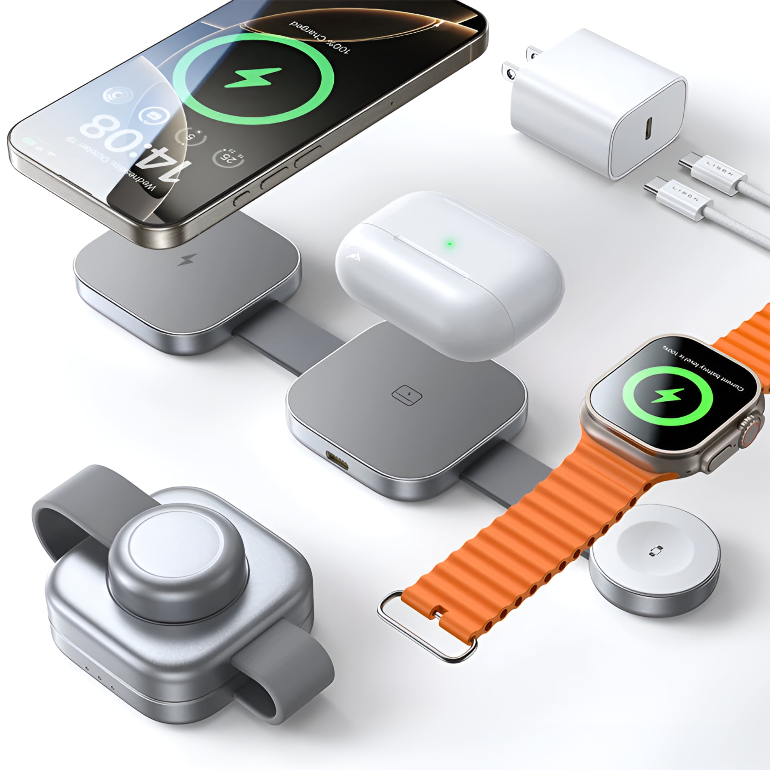 Orbitry MagDock Mini