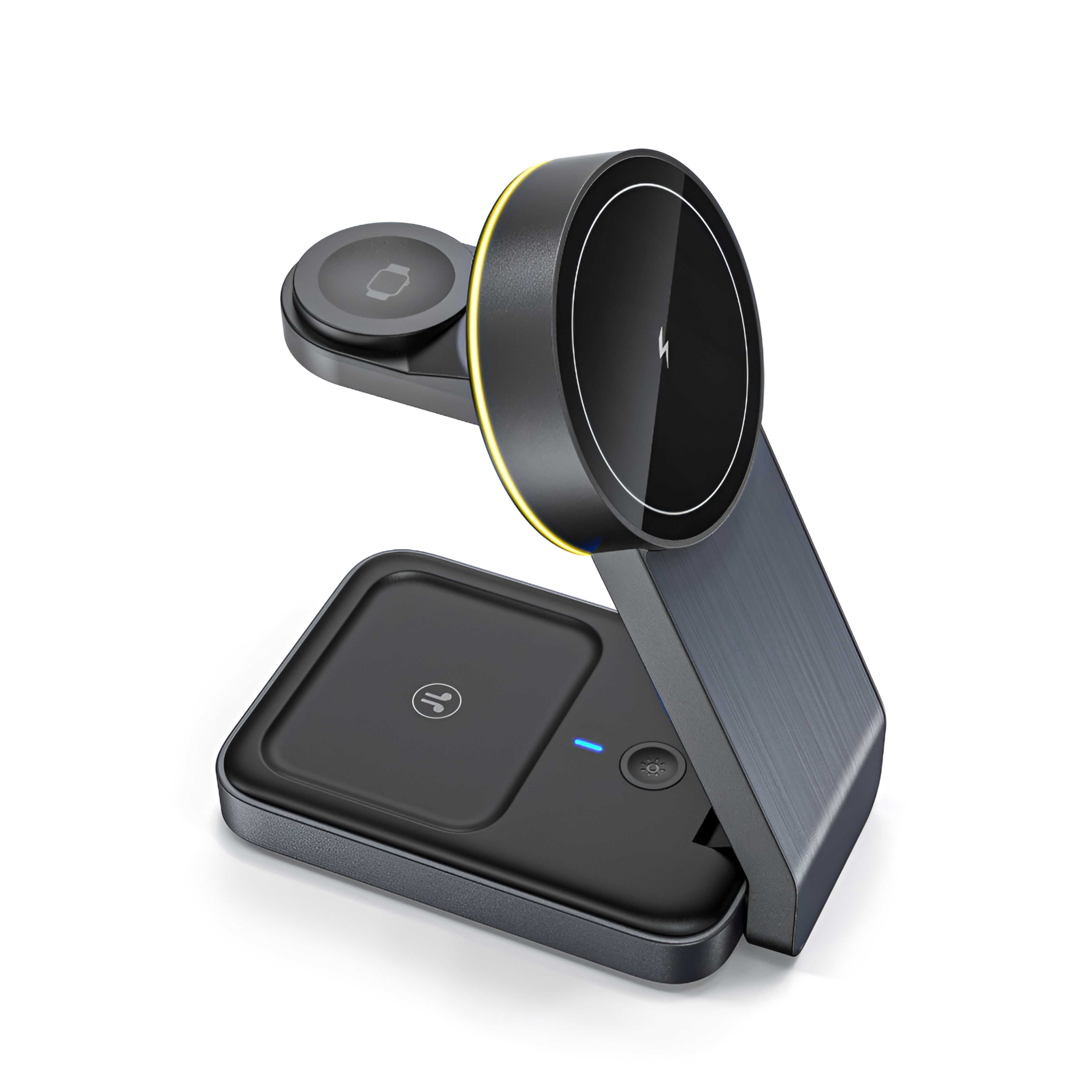 Orbitry Charging Dock Pro