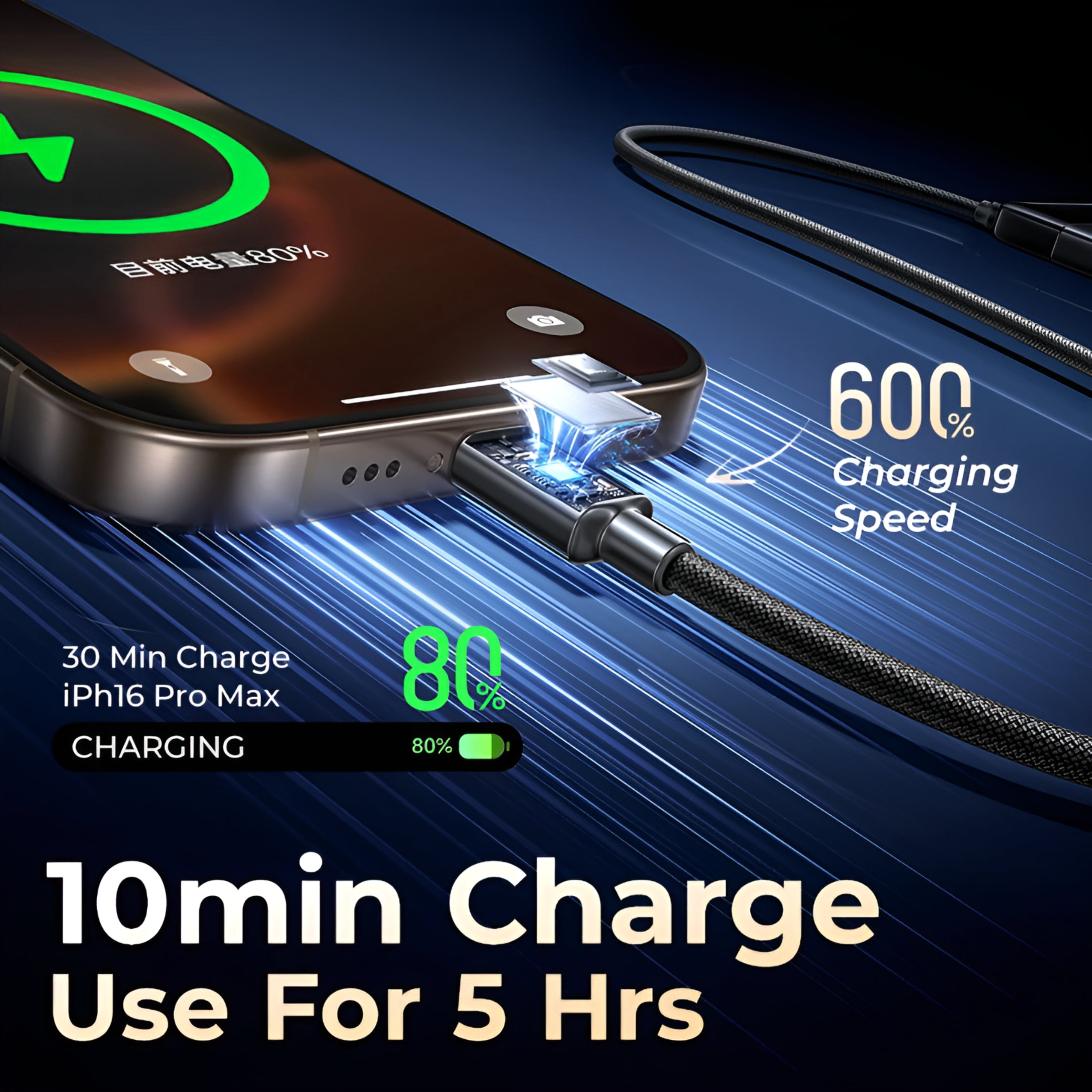 Orbitry Snap PowerBank Pro