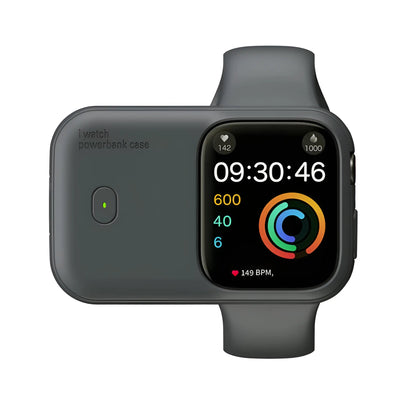 Novoa PulseDock – Apple Watch PowerBank Novoa
