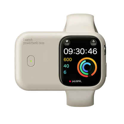 Novoa PulseDock – Apple Watch PowerBank Novoa