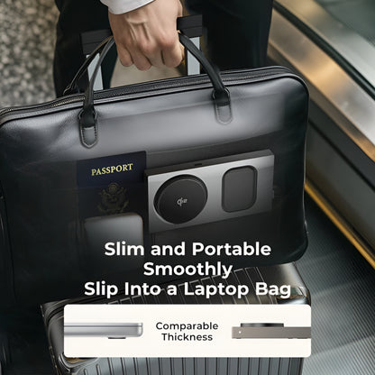 Orbitary MagDock Pro