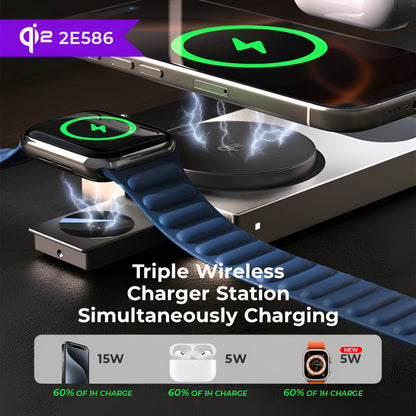 Orbitary MagDock Pro