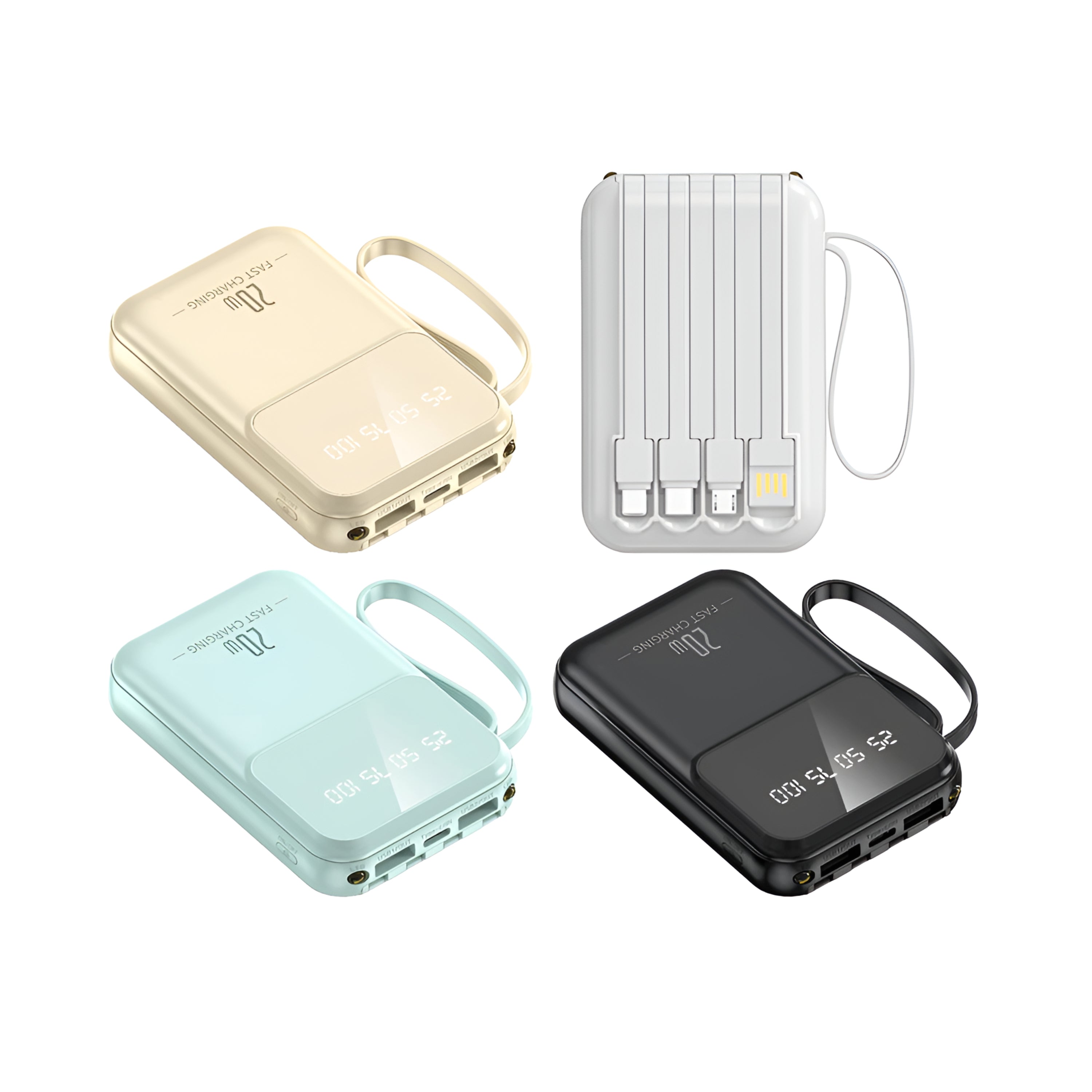 Orbitry PowerBank