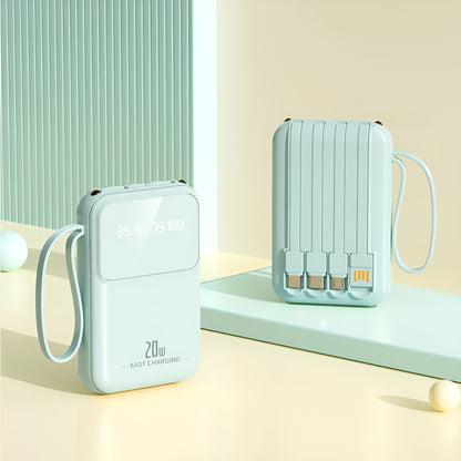 Orbitry PowerBank