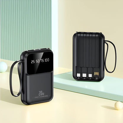 Orbitry PowerBank