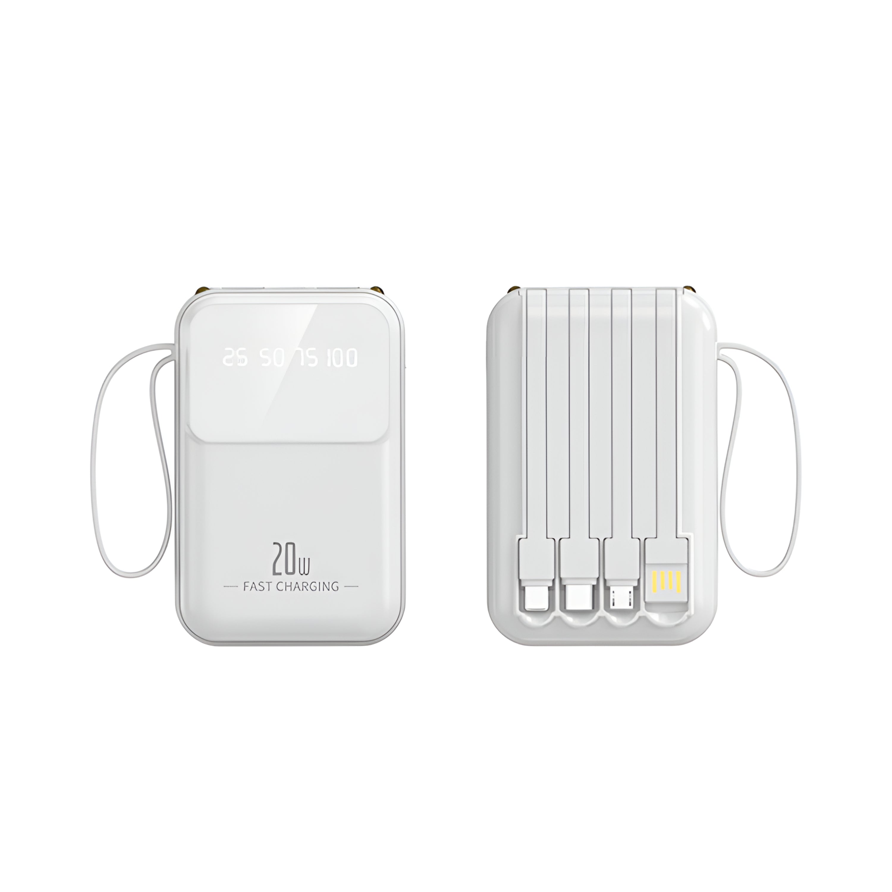 Orbitry PowerBank