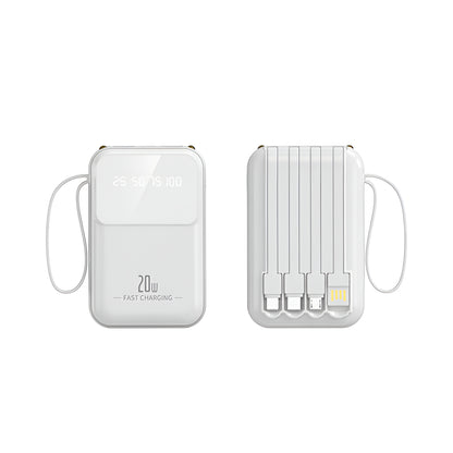 Orbitry PowerBank