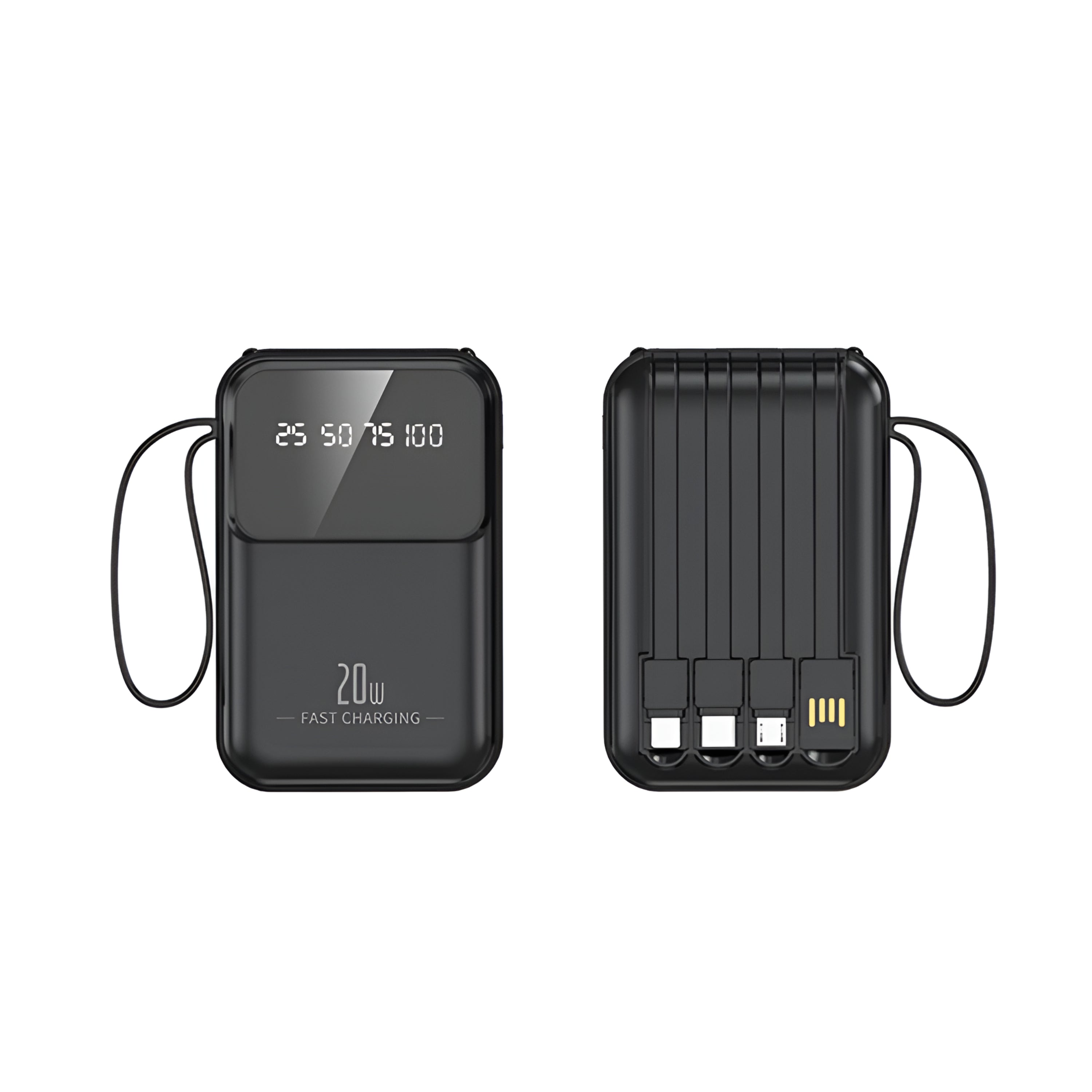 Orbitry PowerBank