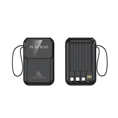 Orbitry PowerBank