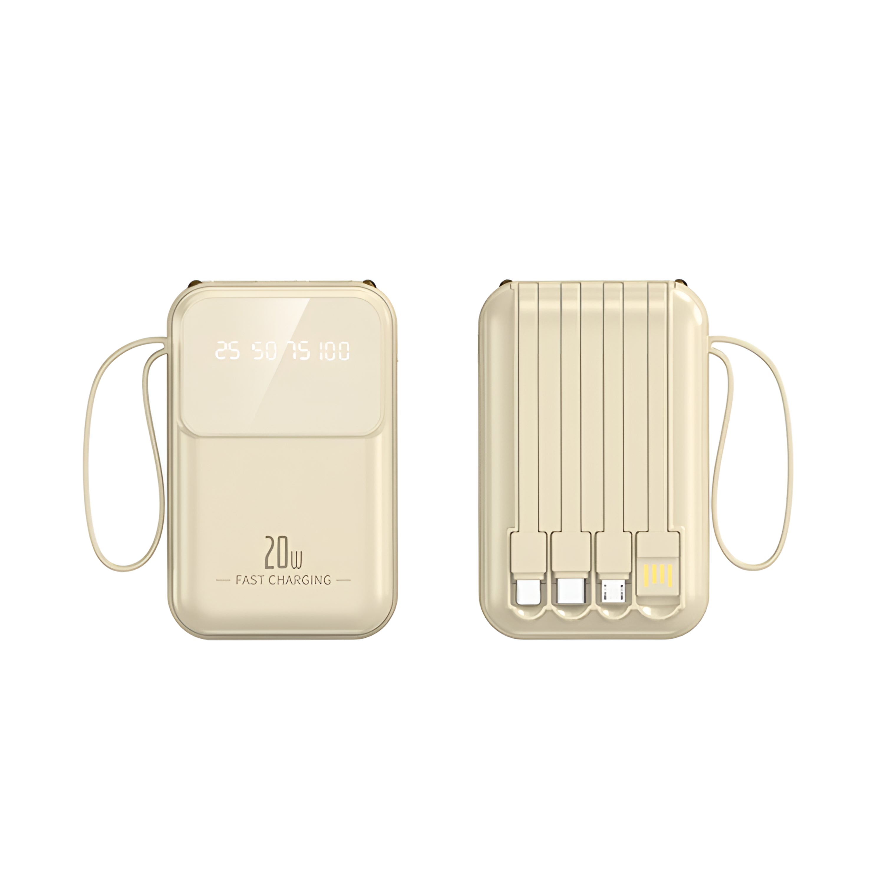 Orbitry PowerBank