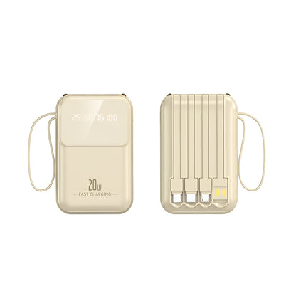 Orbitry PowerBank