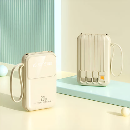 Orbitry PowerBank