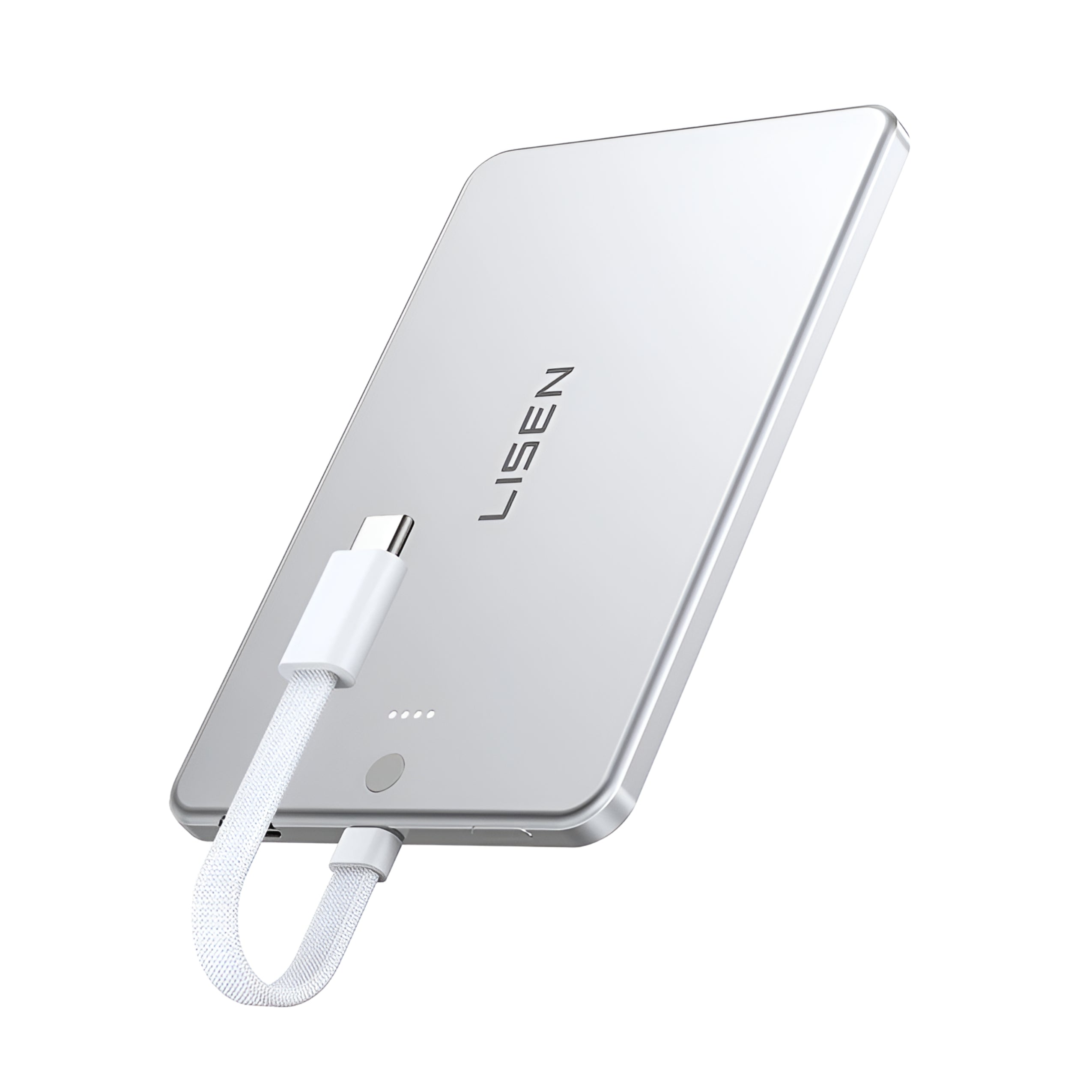 Orb-Lisen Snap Slim