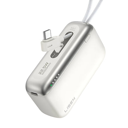 Lisen-Orb PowerBank Mini Pro