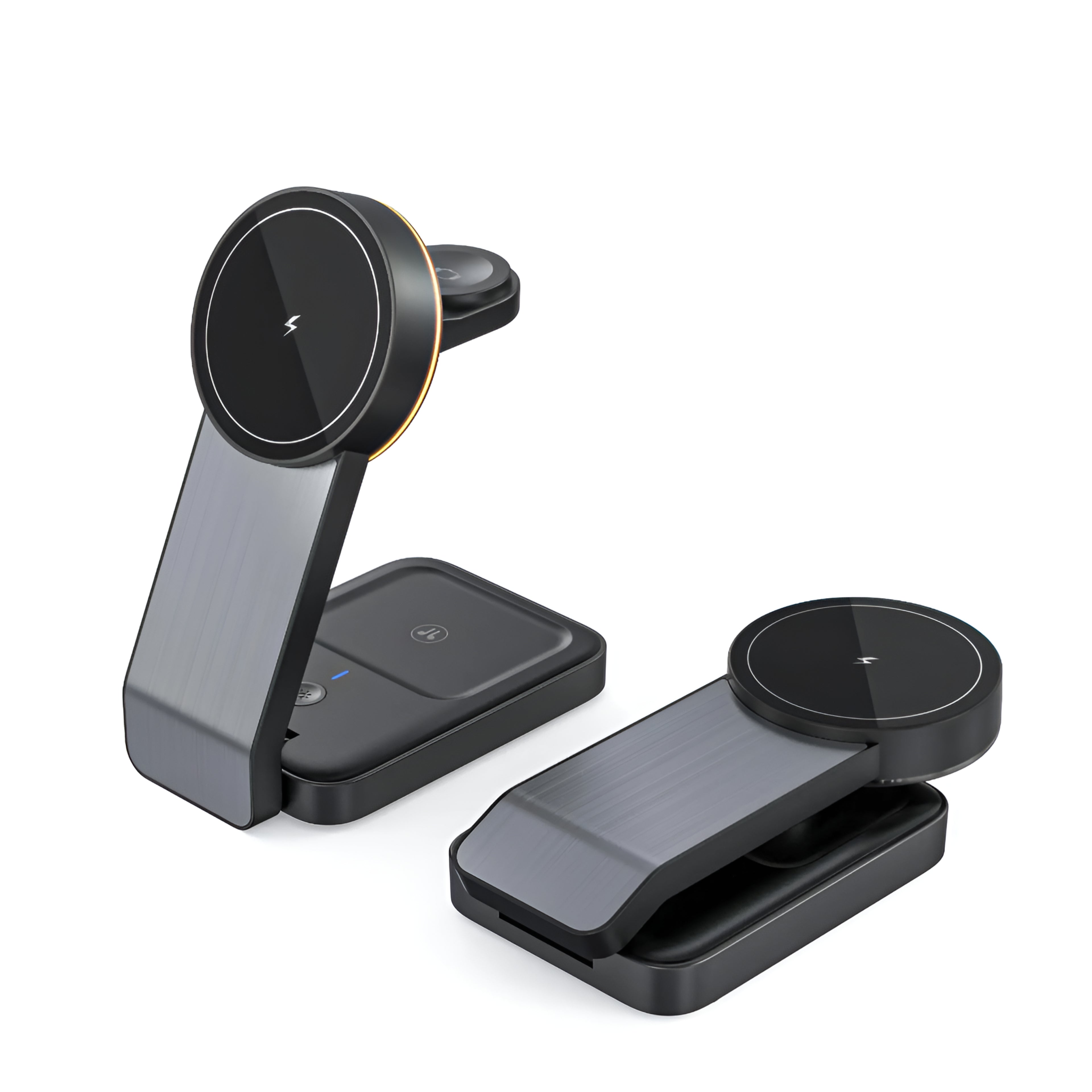 Orbitry Charging Dock Pro