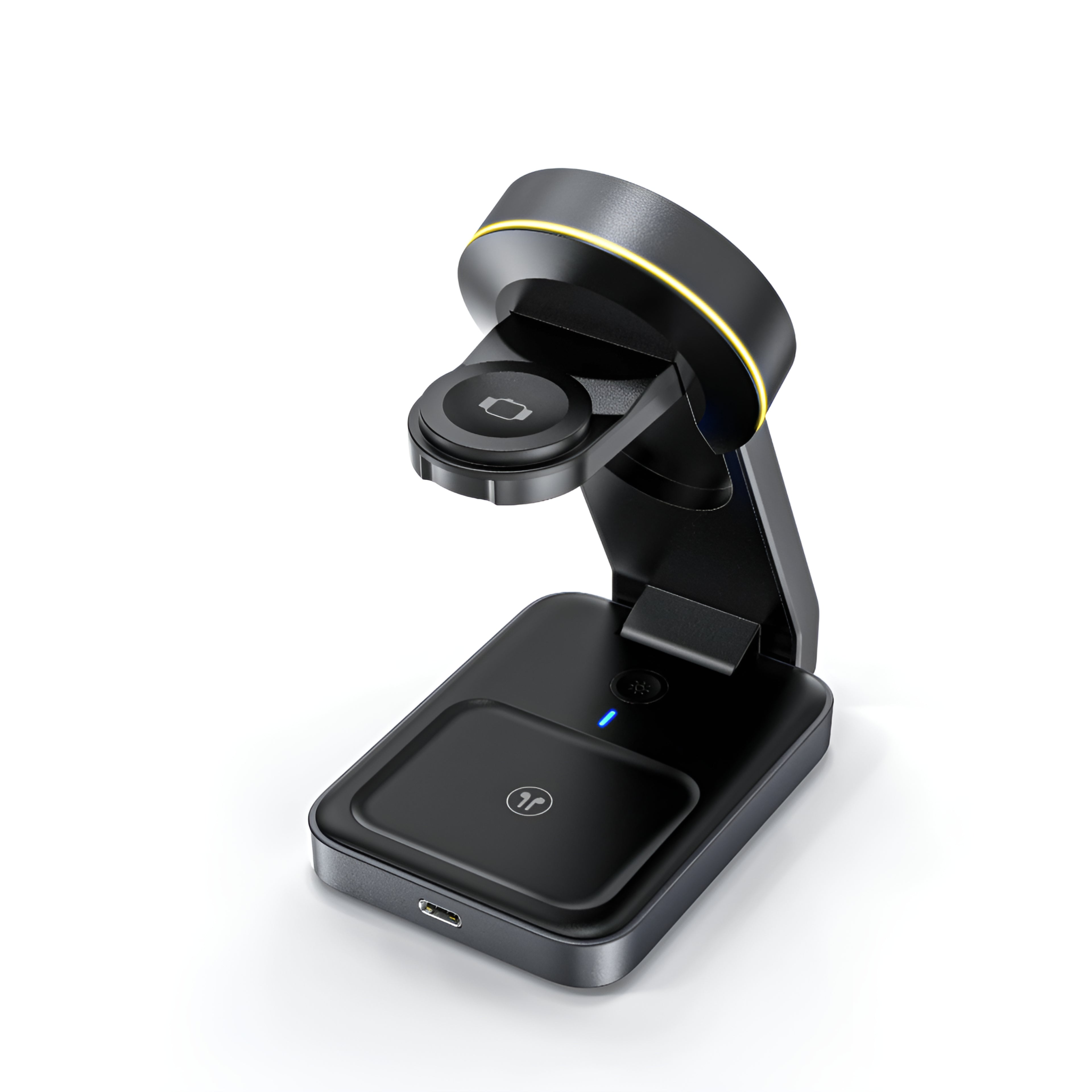 Orbitry Charging Dock Pro