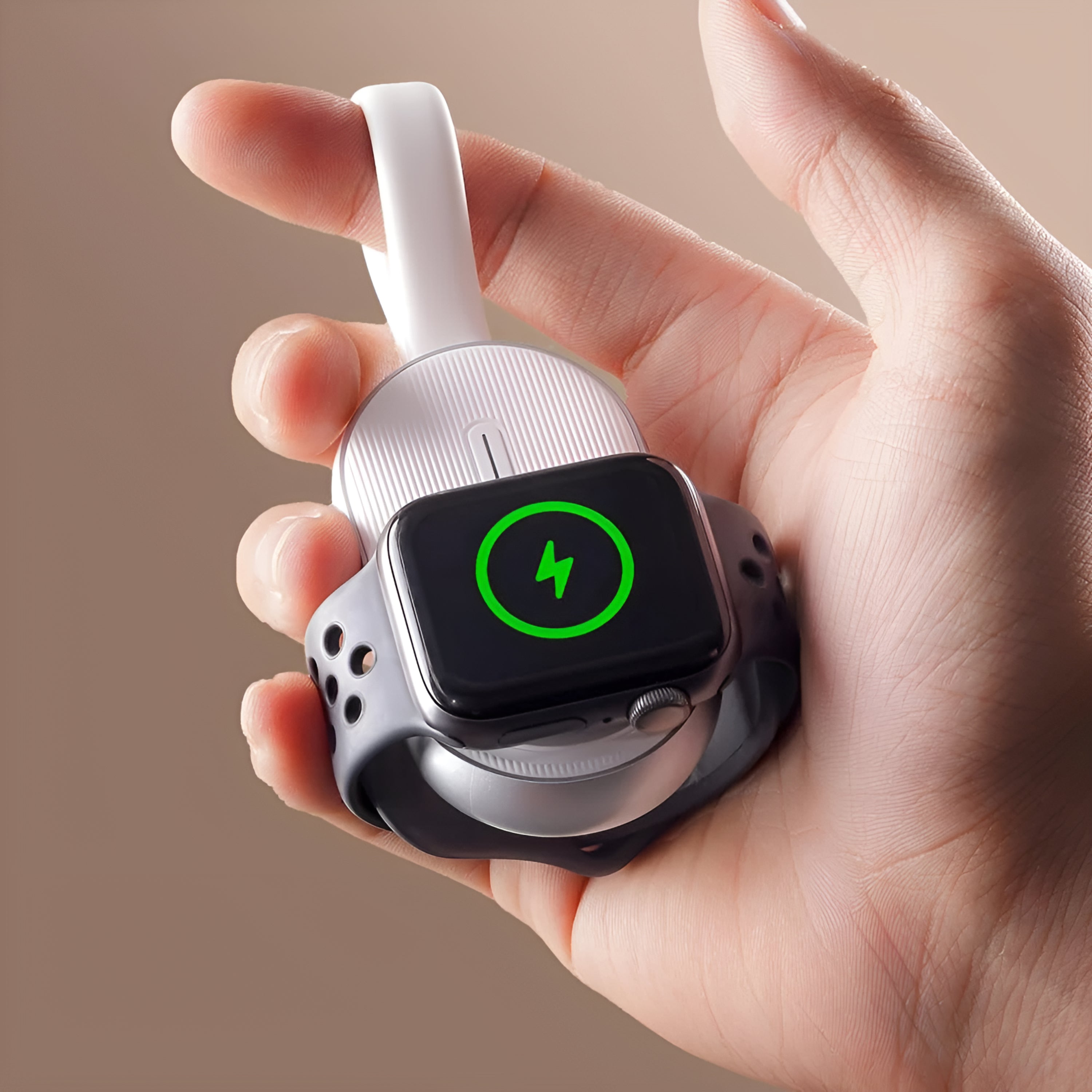 Orbitry WatchDock Pro
