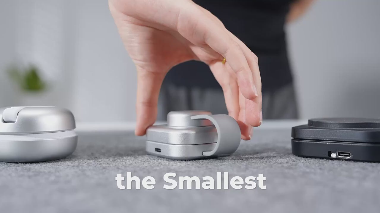 Orbitry MagDock Mini