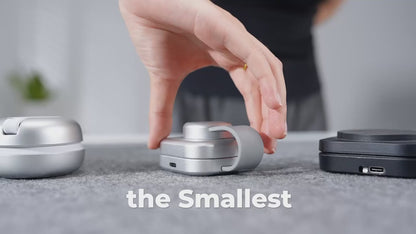 Orbitry MagDock Mini