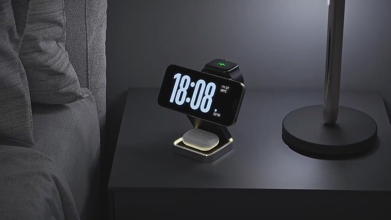 Load video: 